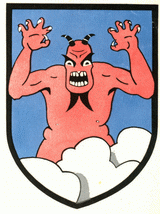 Wappen I./ Gruppe