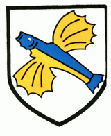 Wappen 3. Staffel