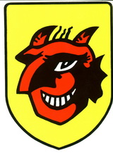 Wappen 9. Staffel